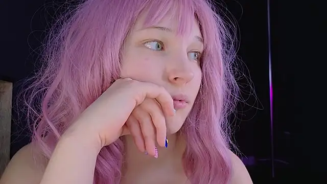 Snapshot of cherry_lea chatting on 02.22.26 cherry lea online show from 02.22.26