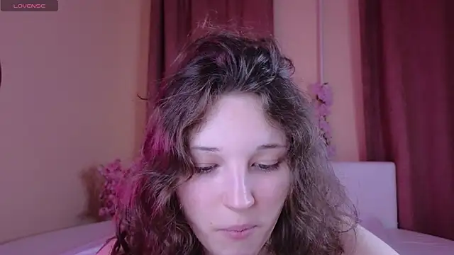 Snapshot of cherry_lea chatting on 03.01.26 cherry lea online show from 03.01.26