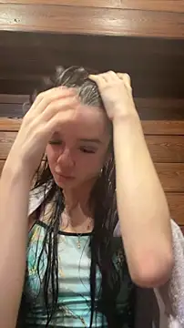 LizaTheButter online show from 02.06.25