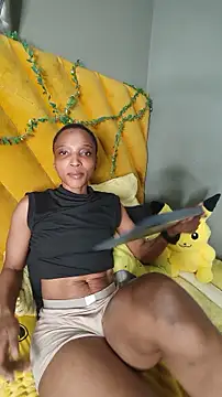 FreakySag 8888 online show from 07.17.26