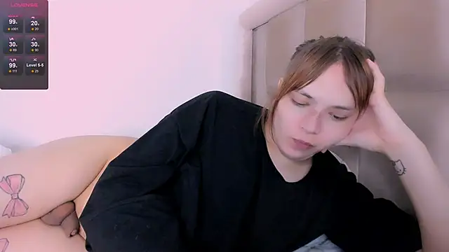 fem to online show from 02.06.26