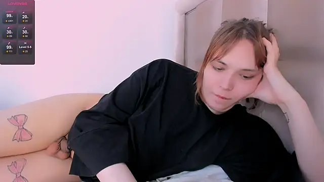 fem to online show from 02.12.26