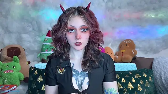  Devill Baby online show from 01.17.26