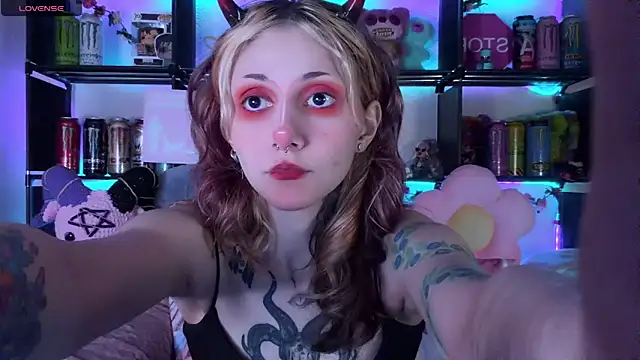  Devill Baby online show from 05.28.26