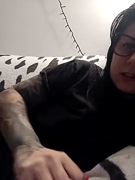 Your DirtyDoll online show from 03.31.26