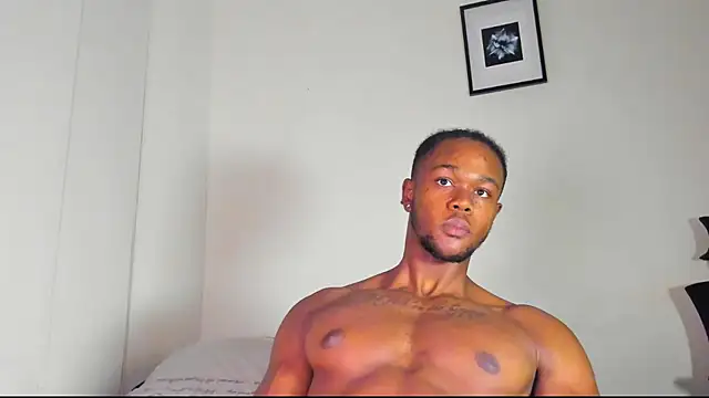 AdonisKnight online show from 09.29.25