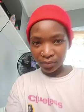 NunuBerry16 online show from 07.23.26