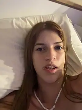 Nora Vennucci online show from 07.29.26