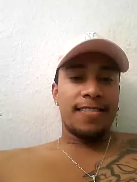 diablonegro69 online show from 12.02.24