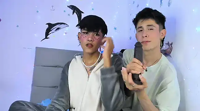 Snapshot of andrew_uwu_ chatting on 12.06.24 andrew uwu online show from 12.06.24