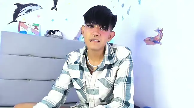Snapshot of andrew_uwu_ chatting on 12.07.24 andrew uwu online show from 12.07.24