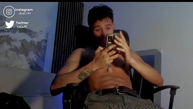 rafael stone online show from 09.11.25