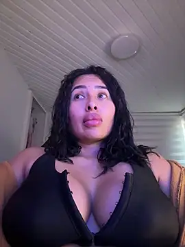 Anily Lovely online show from 05.03.26