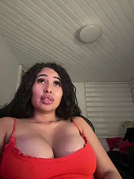 Anily Lovely online show from 05.19.26