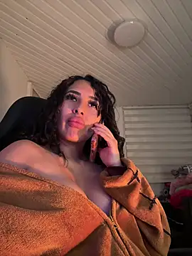 Anily Lovely online show from 05.29.26
