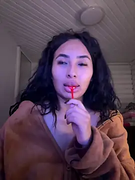 Anily Lovely online show from 06.06.26
