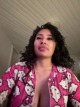 Anily Lovely online show from 06.15.26