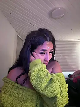 Anily Lovely online show from 06.23.26