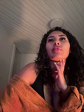 Anily Lovely online show from 07.02.26