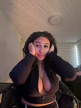 Anily Lovely online show from 07.05.26