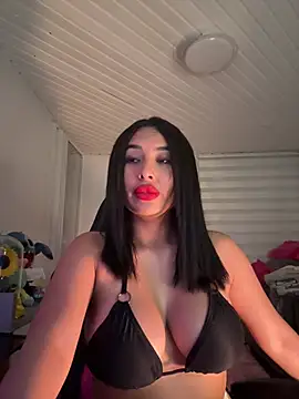 Anily Lovely online show from 07.15.26