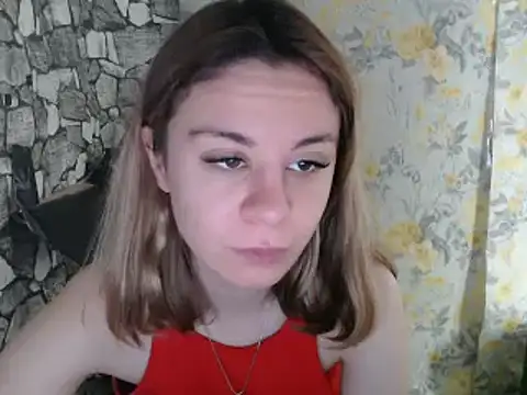 Alissa Joli online show from 12.05.24