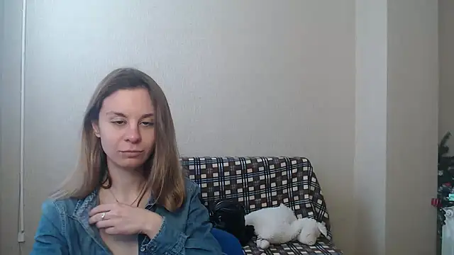 Alissa Joli online show from 03.19.25