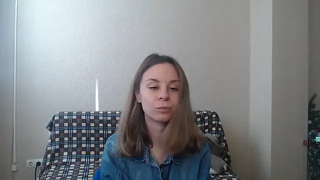 Alissa Joli online show from 03.21.25