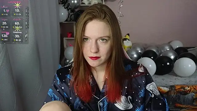 CassieJuice69 online show from 12.17.24
