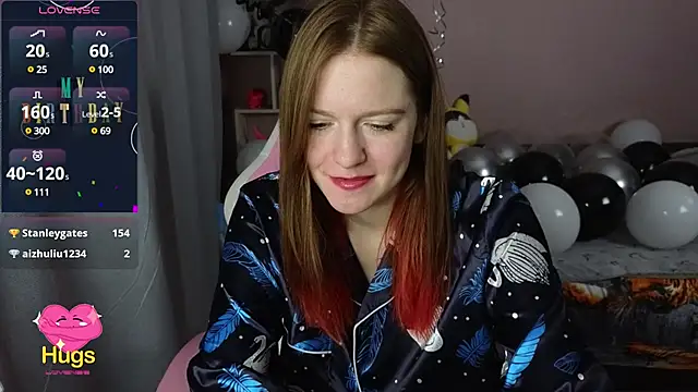 CassieJuice69 online show from 12.17.24