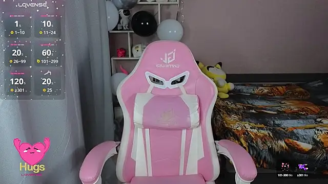 CassieJuice69 online show from 12.21.24