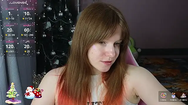 CassieJuice69 online show from 01.16.25