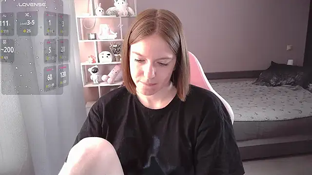 CassieJuice69 online show from 09.25.25