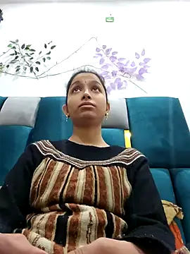 Aleena Rai online show from 02.08.25