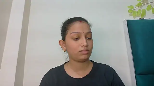 Aleena Rai online show from 09.25.25