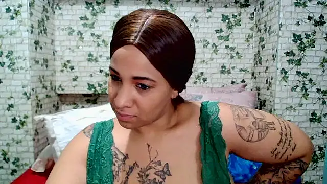 Indian candyXX online show from 02.16.26