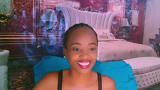 Snapshot of EbonyCreamy69 chatting on 01.24.25 EbonyCreamy69 online show from 01.24.25