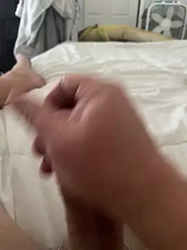 Snapshot of NaughtyJonnyB chatting on 10.20.25 NaughtyJonnyB online show from 10.20.25