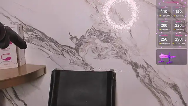 MAEVE BOOBS online show from 02.17.26