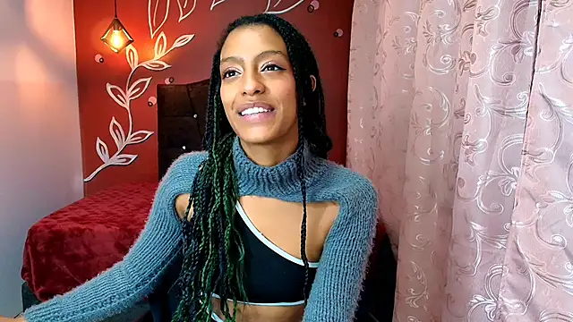 Zia Green online show from 12.29.24