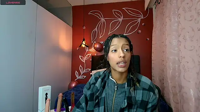 Zia Green online show from 02.10.25