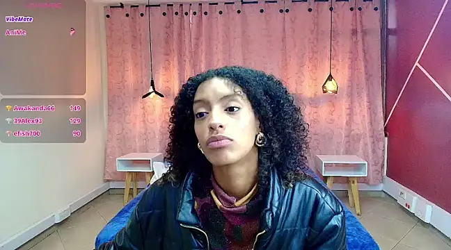 Zia Green online show from 03.15.25