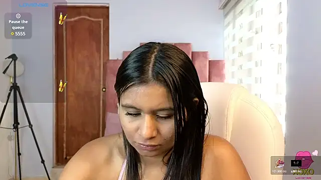 lou rosse  online show from 01.03.25