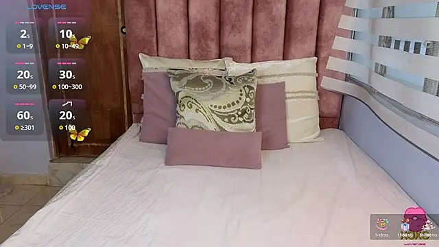 lou rosse  online show from 01.04.25