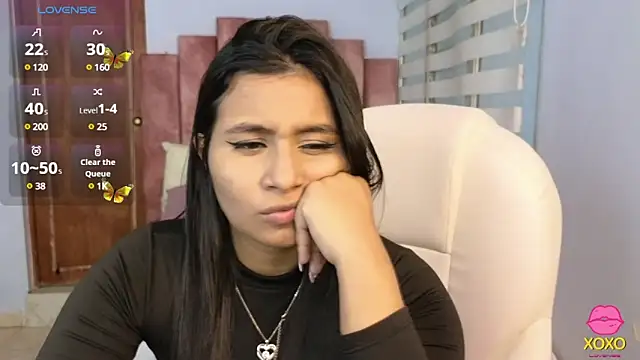 lou rosse  online show from 01.07.25