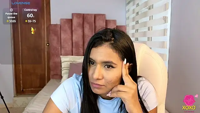 lou rosse  online show from 01.08.25