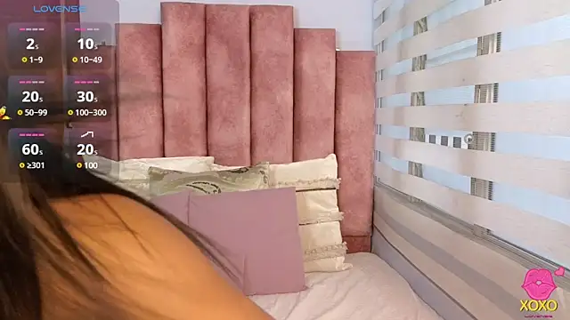 lou rosse  online show from 01.11.25