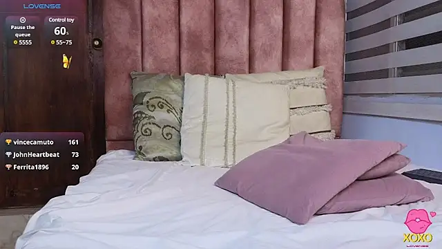 lou rosse  online show from 03.01.25