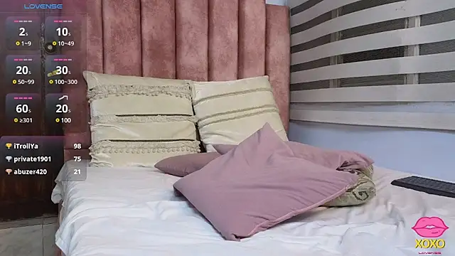 lou rosse  online show from 03.01.25