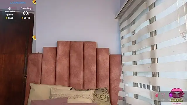 lou rosse  online show from 03.07.25